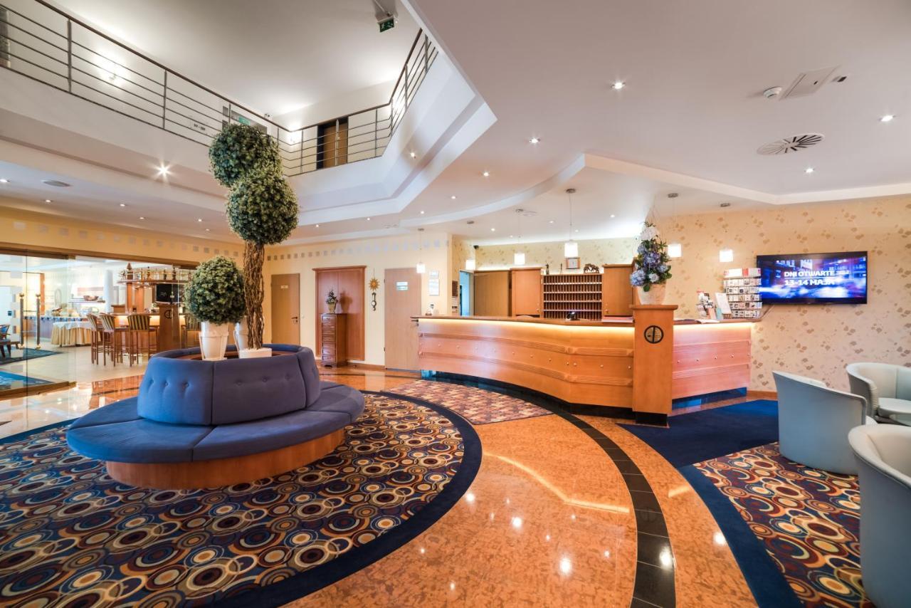 Hotel Partner Warschau