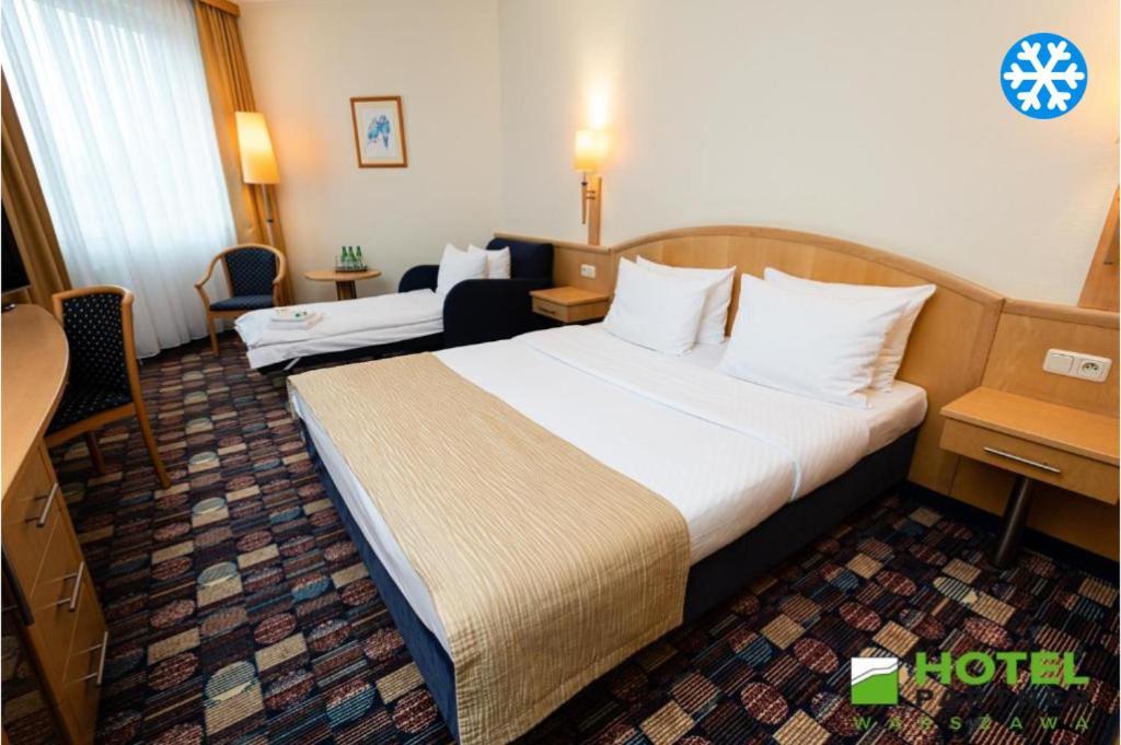 Hotel Partner Warschau