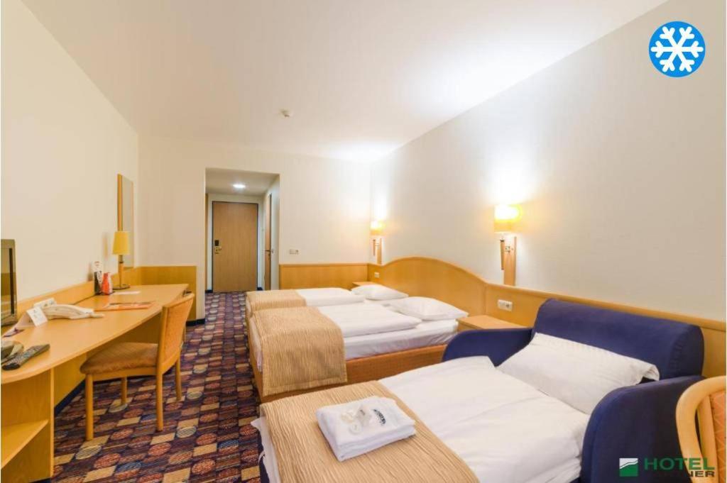 Hotel Partner 3*