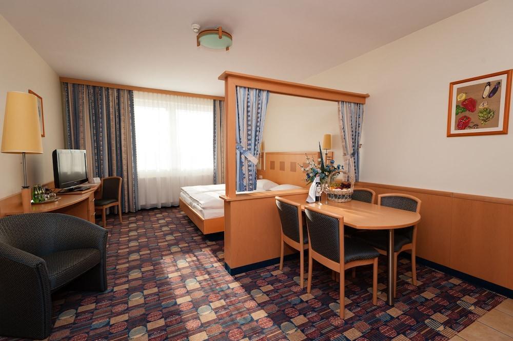 Hotel Partner Warschau