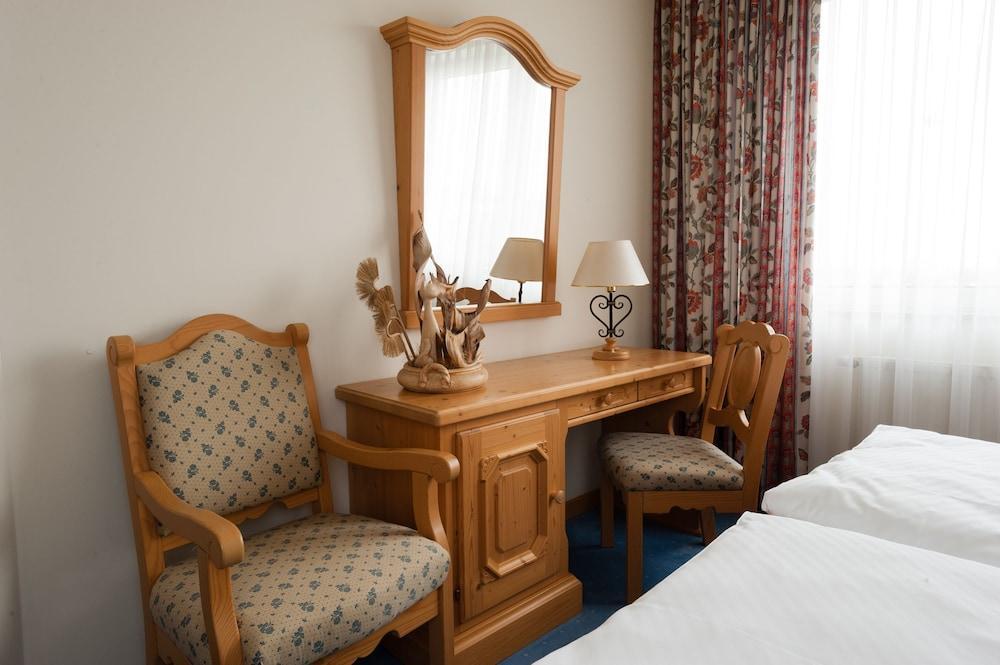 Partner Hotel 3*