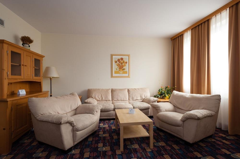 Partner Hotel Warschau