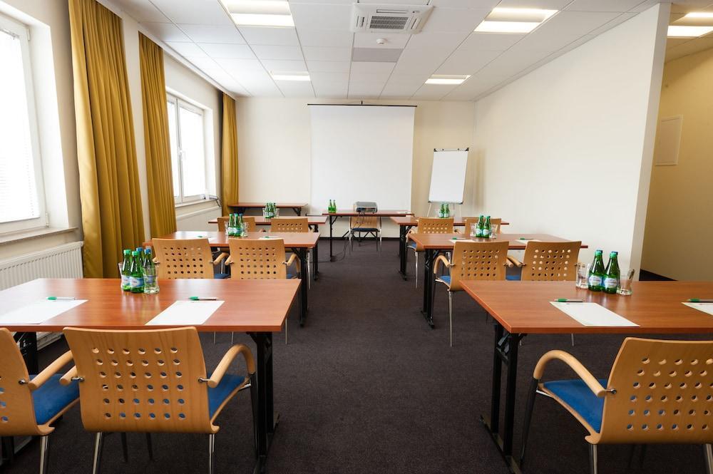 Hotel Partner Warschau