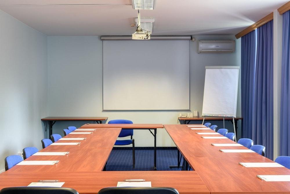 Partner Hotel Warschau